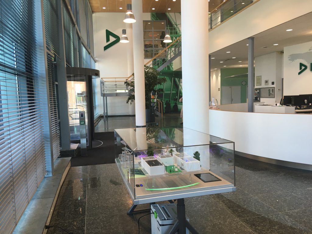 DEKRA Certification Arnhem